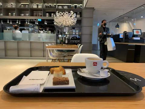 The Kitchen