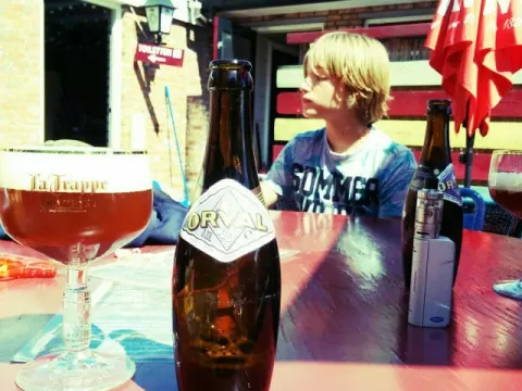 Foto 4 van Taverne 't Schallemaaj