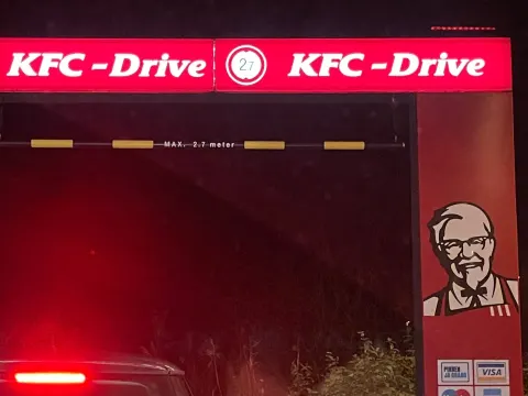 Foto 3 van KFC