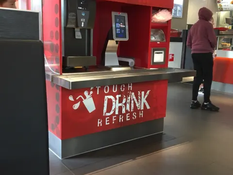 KFC