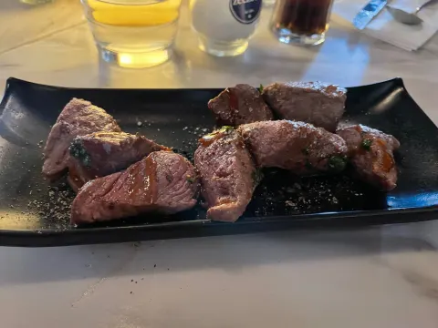 Restaurant Uno