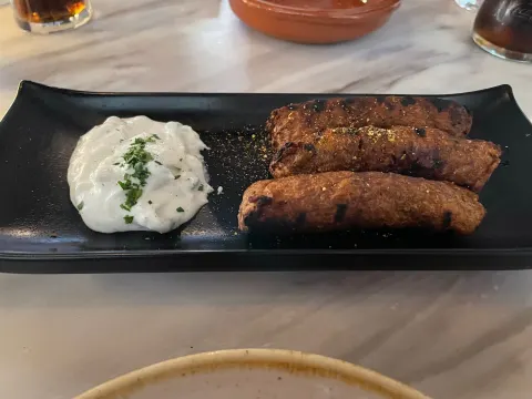 Restaurant Uno