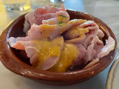 Restaurant Uno