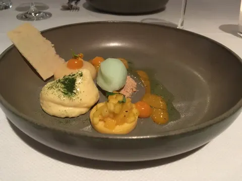 Basiliek Restaurant