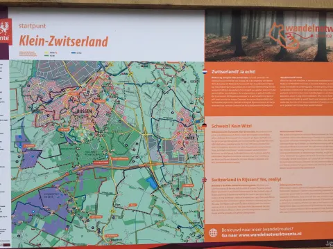 Het Schwarzwald