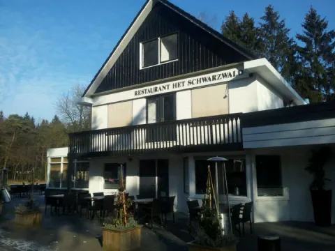 Het Schwarzwald