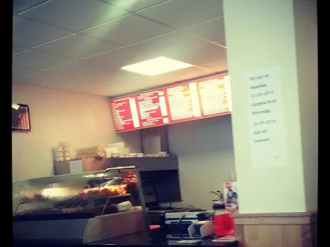 Wong's Place