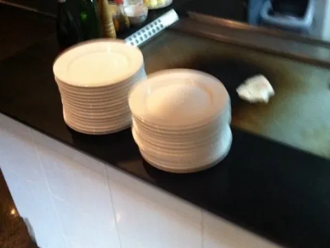 Foto 3 van Wok the plaza
