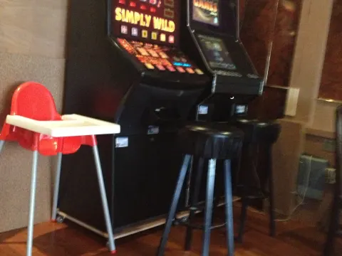 Restaurant Wan Sing