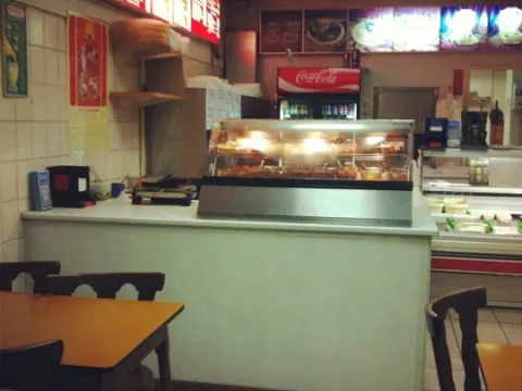 Foto 3 van Wong's Place