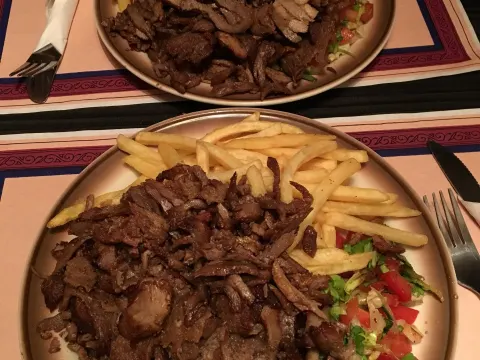 Foto 3 van Anadolu