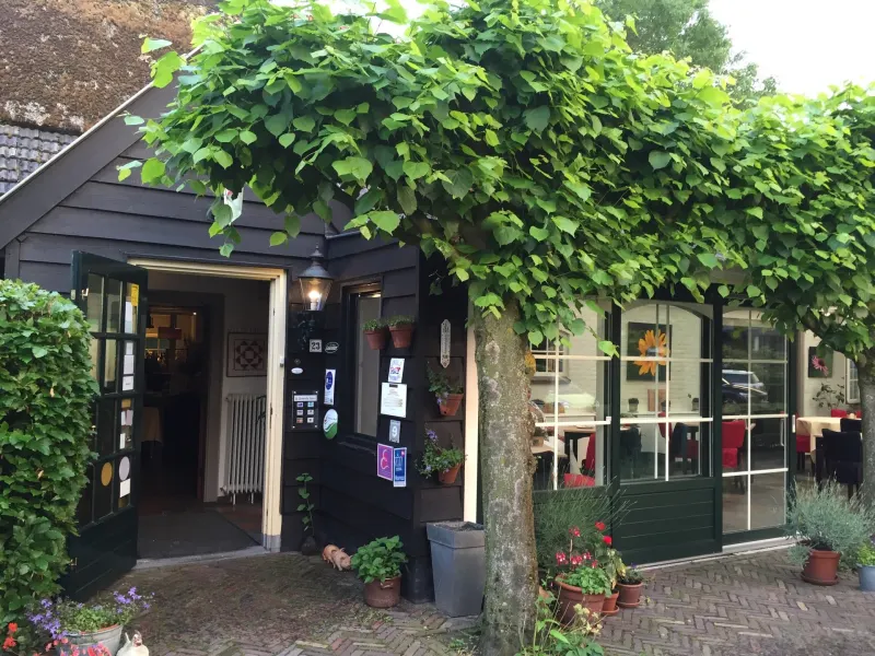 Foto 1 van Gertrudahoeve