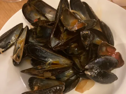 Restaurant Classico | Italian/mediterranian kitchen