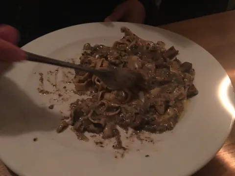 Restaurant Classico | Italian/mediterranian kitchen
