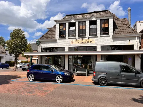 Grand Cafe 't Dorp