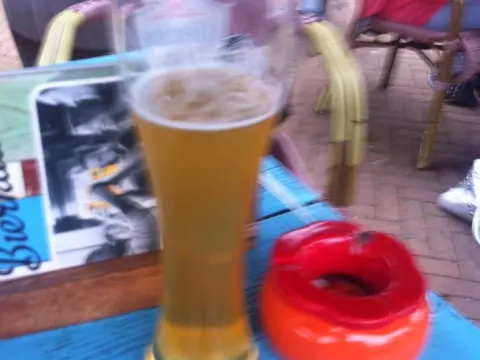 Grand Cafe 't Dorp