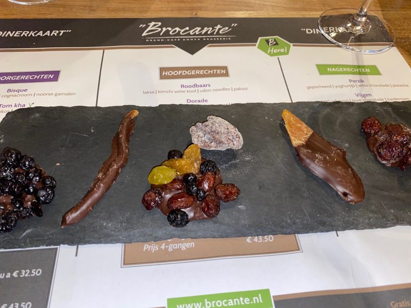 Restaurant Brocante