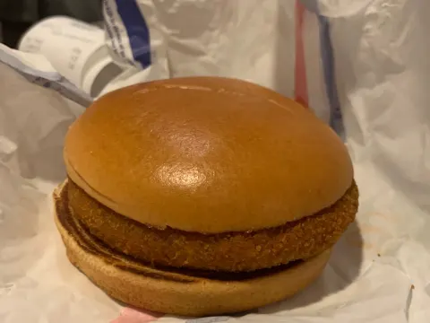 Foto 4 van McDonald's