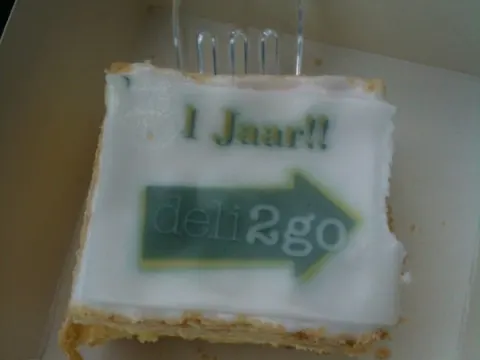 Deli2go