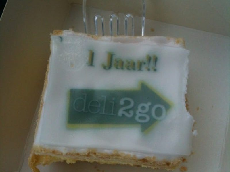 Foto 3 van Deli2go