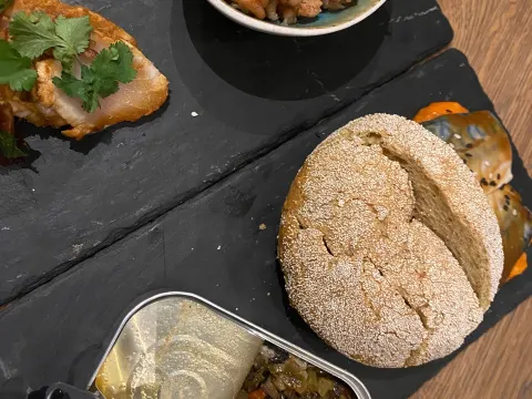Het Viswijf
