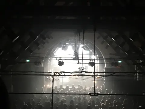 Patronaat
