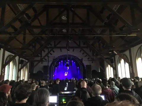 Patronaat
