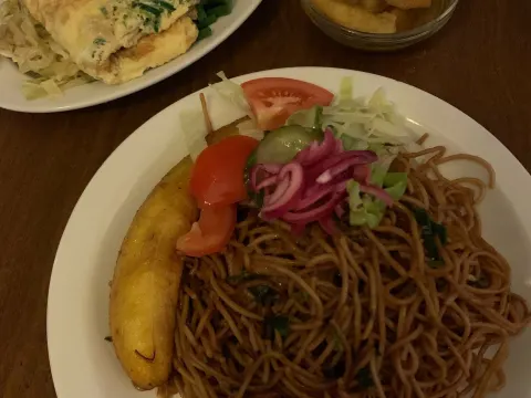 Makan Swietie