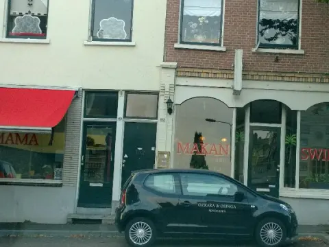 Foto 2 van Makan Swietie