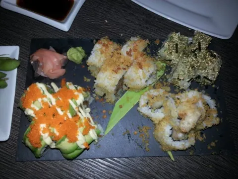 Het wokpaleis