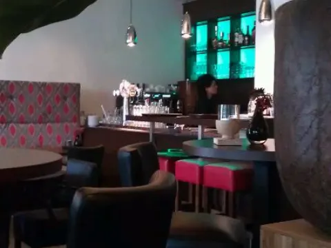 Foto 4 van Brasserie Snieders