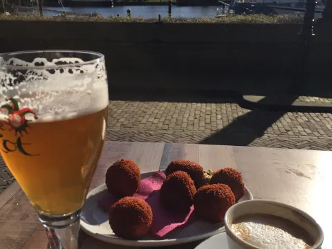 Foto 4 van Hof Van Medemblick
