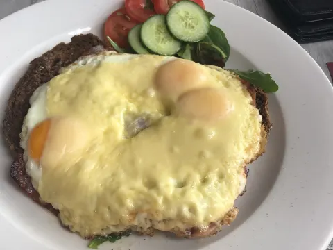Brasserie Julia