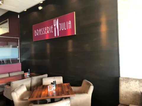 Brasserie Julia