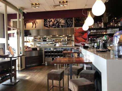 Brasserie Julia