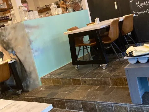 Sergio's