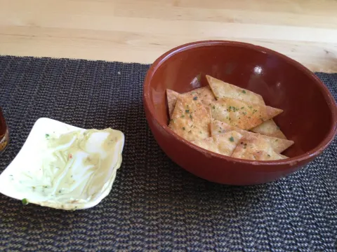 Taco's & Tapas