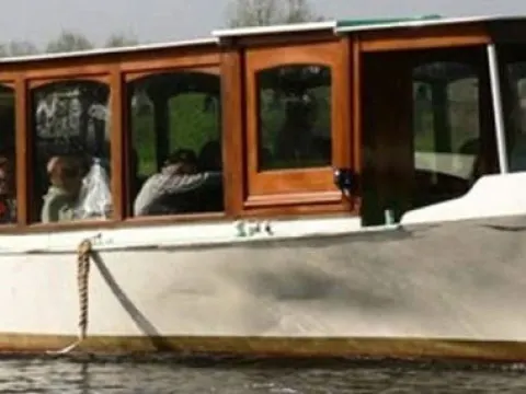 Foto 4 van Restaurant Onder De Pannen