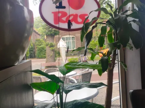 Cafetaria de Smikkelhoek