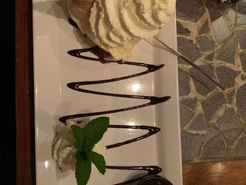 Grieks Restaurant Olympia