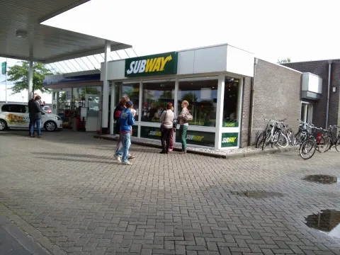 SUBWAY®
