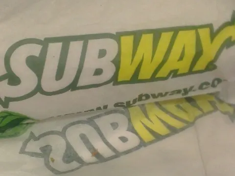 Foto 2 van SUBWAY®