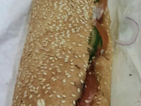 Foto 4 van SUBWAY®