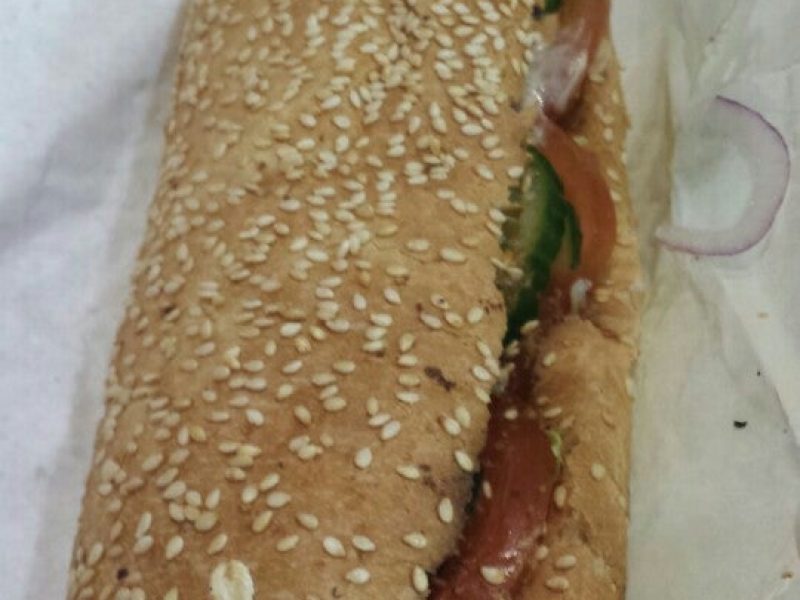 SUBWAY®
