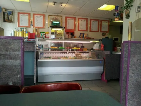 Charly Corner