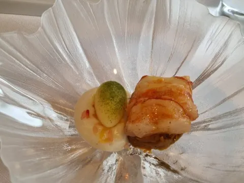 Restaurant De Lindehof