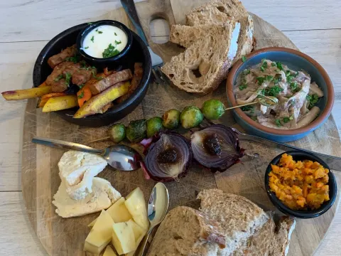 FoodVia