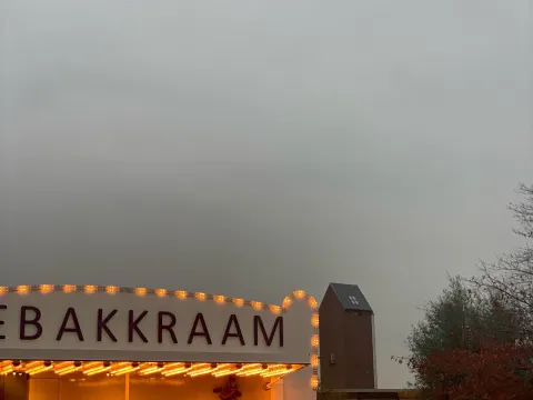 De Kantine
