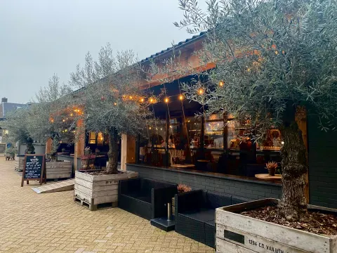 De Kantine