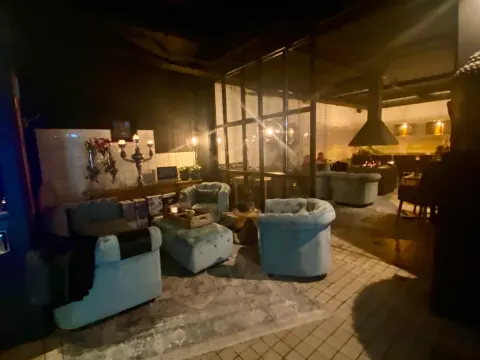 De Kantine